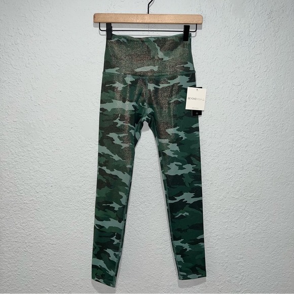 Beyond Yoga Pants - Beyond Yoga High Waisted Midi Legging